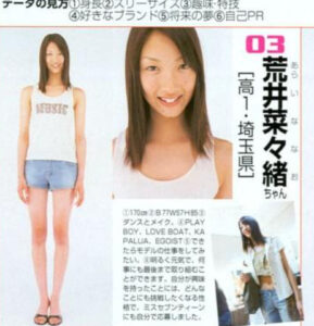 菜々緒の生い立ちや家族構成は 出身校とエピソードを交えて紹介 Lalala Flashu 菜々緒の生い立ちや家族構成は 出身校とエピソードを交えて紹介 Lalala Flashu